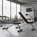 Adjustable Weight Bench
